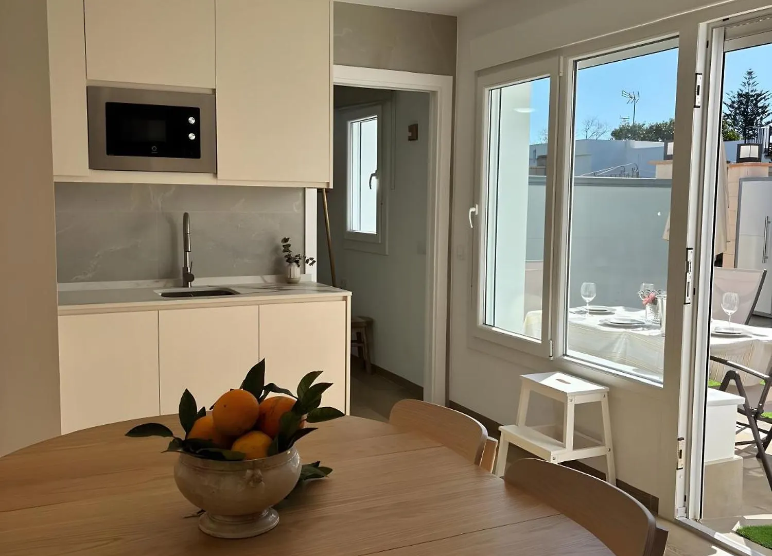 La Casita De Alvaro Conil De La Frontera Holiday home