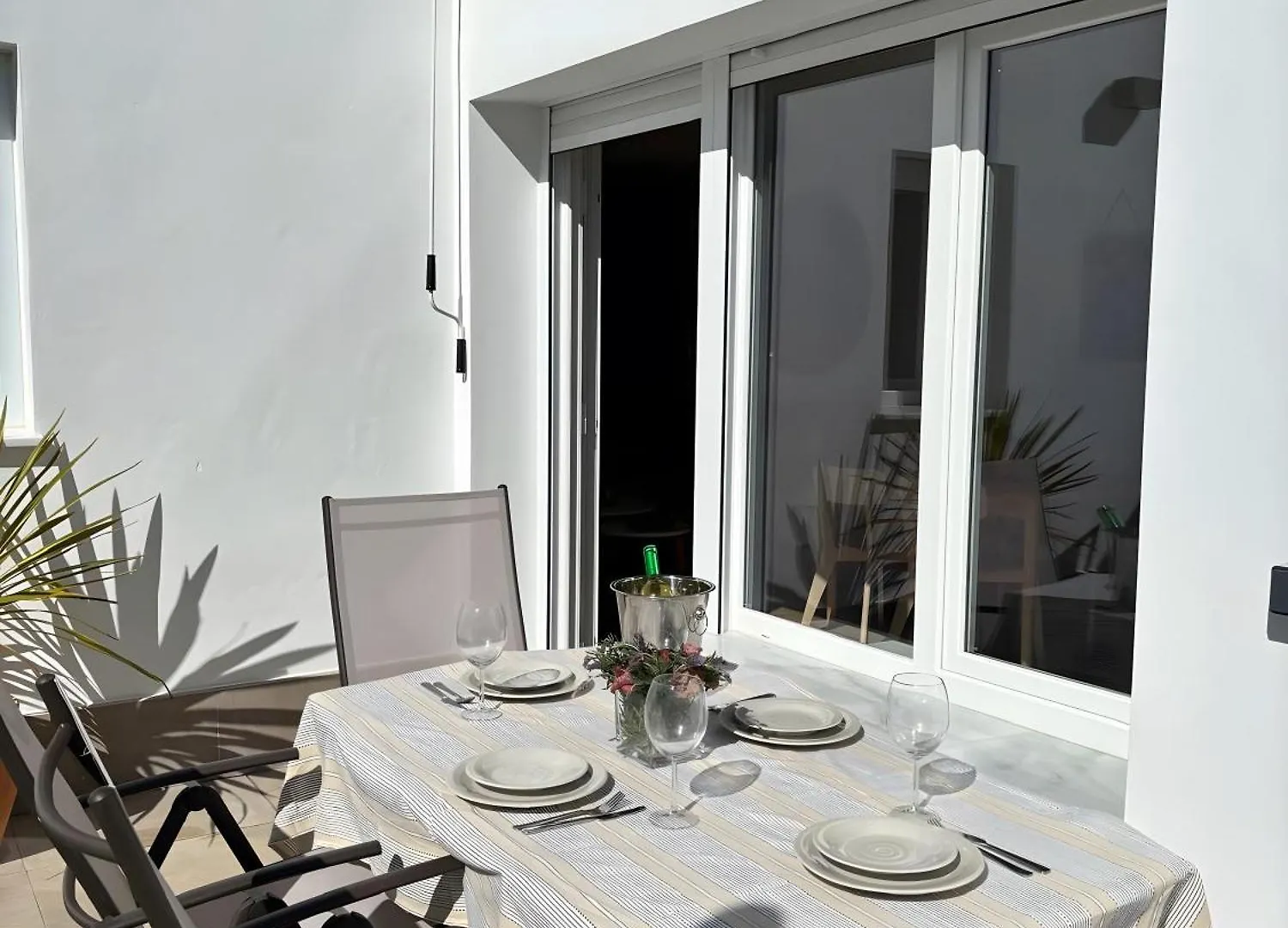 La Casita De Alvaro Conil De La Frontera Holiday home