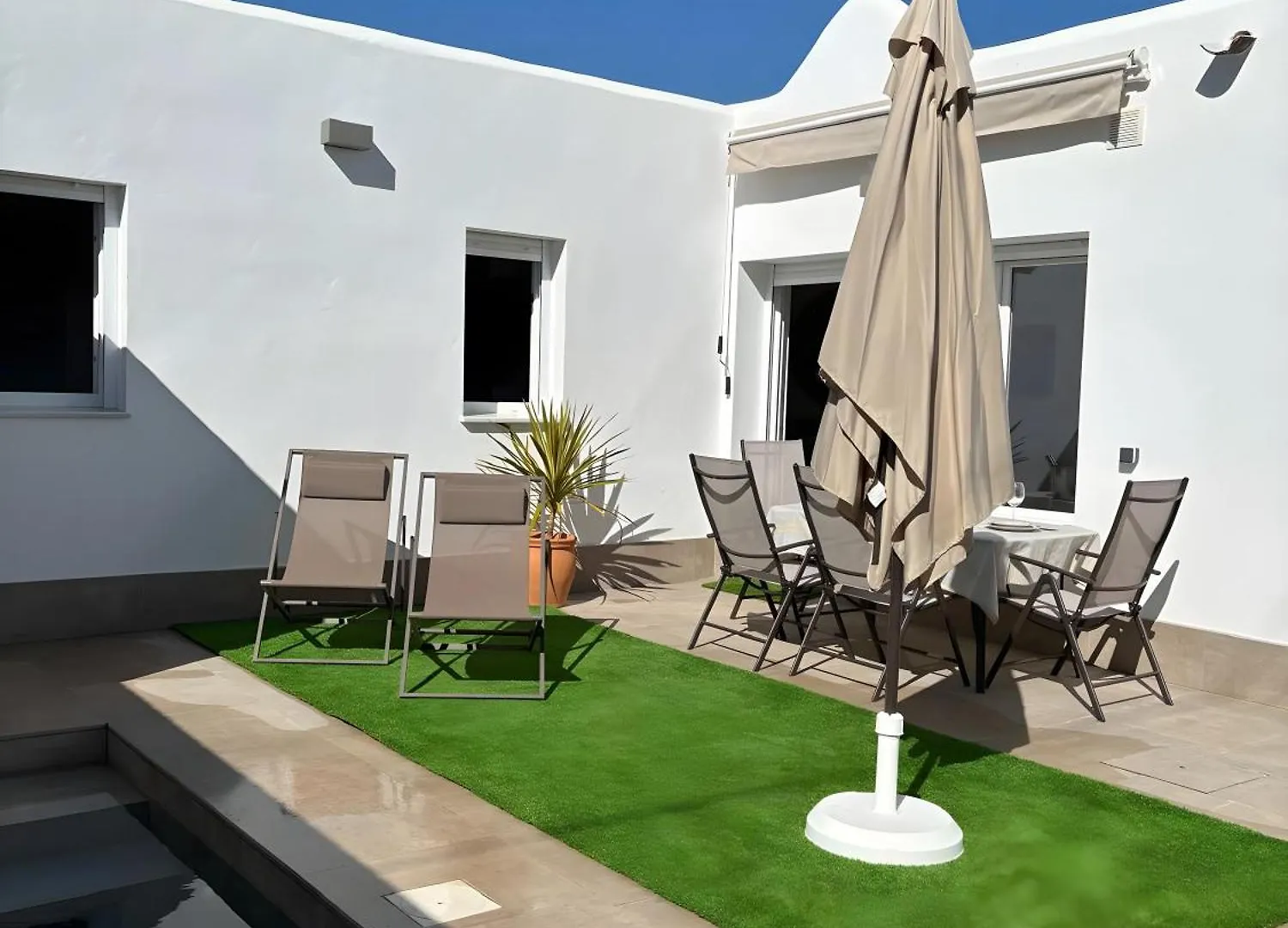 La Casita De Alvaro Conil De La Frontera