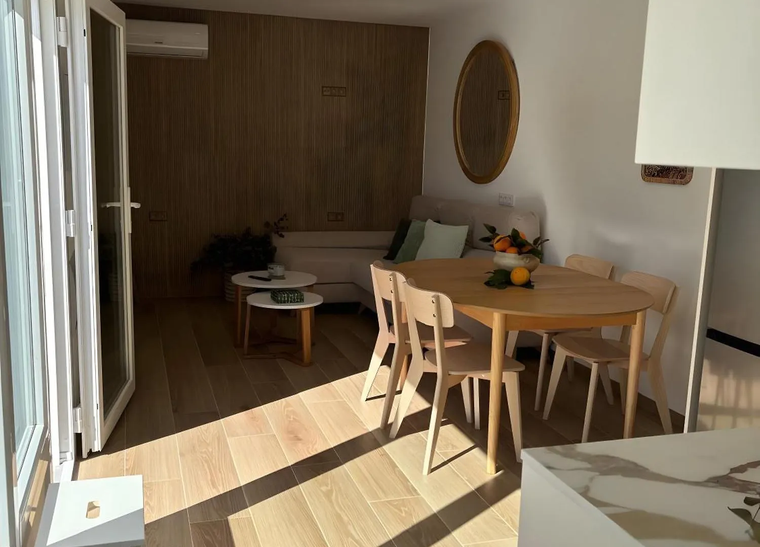 Holiday home La Casita De Alvaro Conil De La Frontera Spain