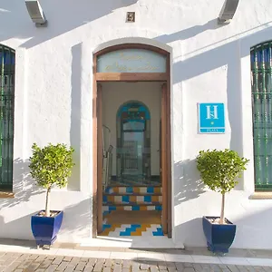 Casa Alborada Guest house