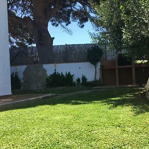Gallardo - Cerca Playa Y Pueblo - Solo Parejas O Familias Conil De La Frontera