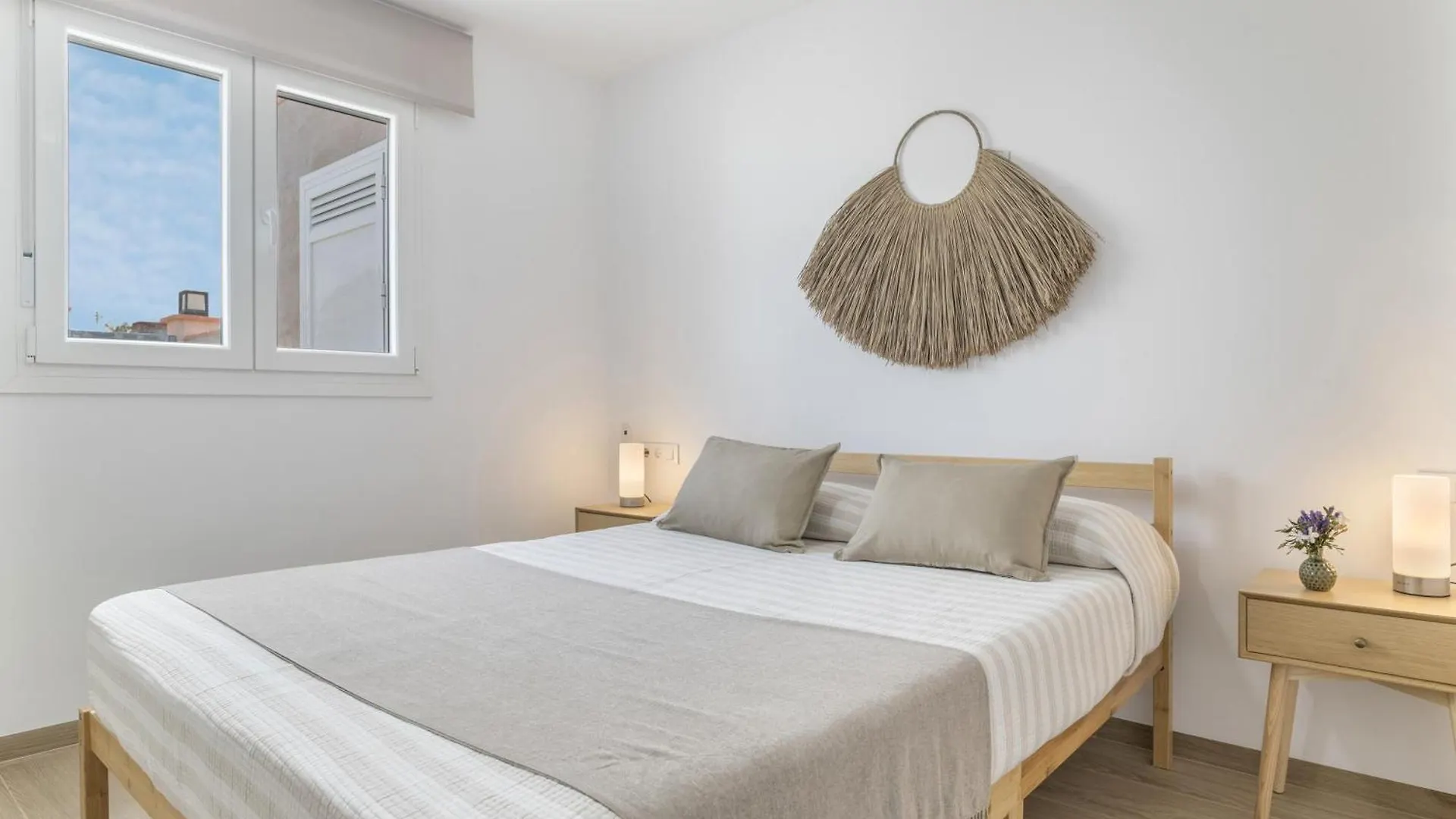 Ferienhaus La Casita De Alvaro Conil De La Frontera