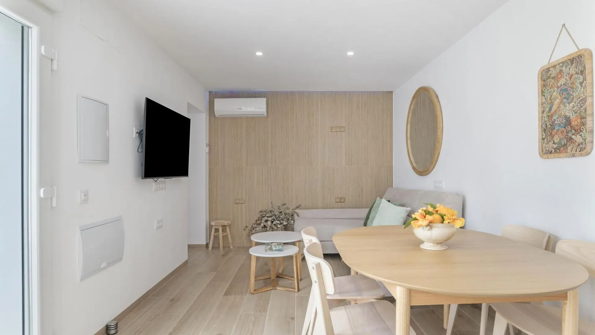 La Casita De Alvaro Conil De La Frontera Ferienhaus