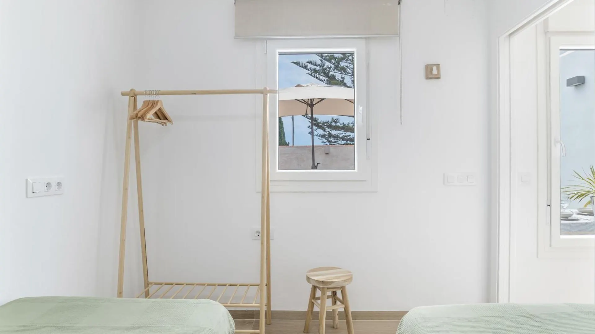 La Casita De Alvaro Conil De La Frontera Ferienhaus
