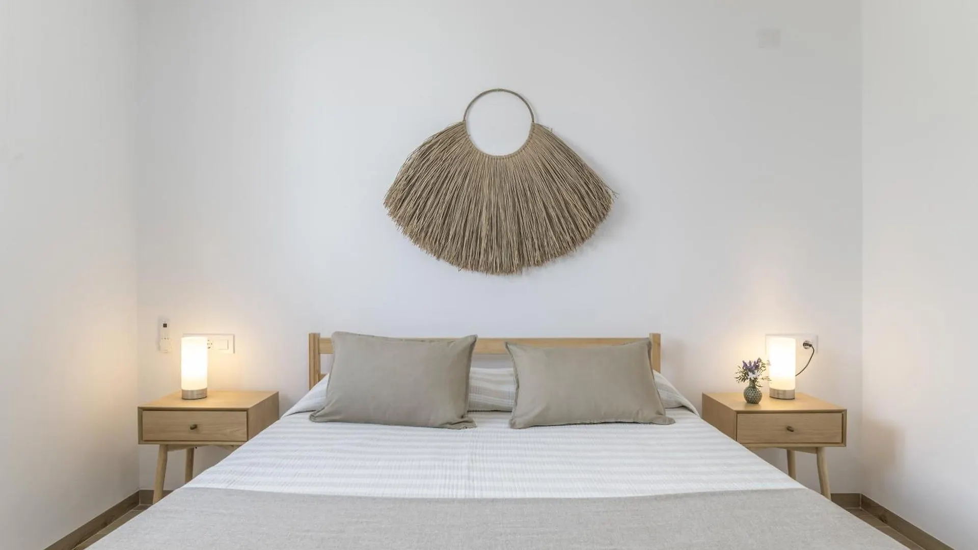 Ferienhaus La Casita De Alvaro Conil De La Frontera Spanien