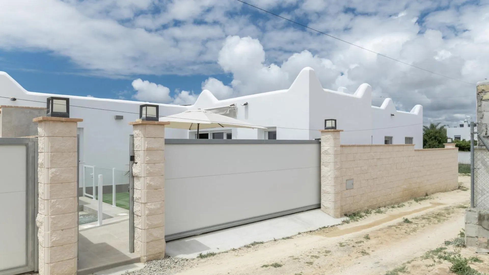 La Casita De Alvaro Conil De La Frontera