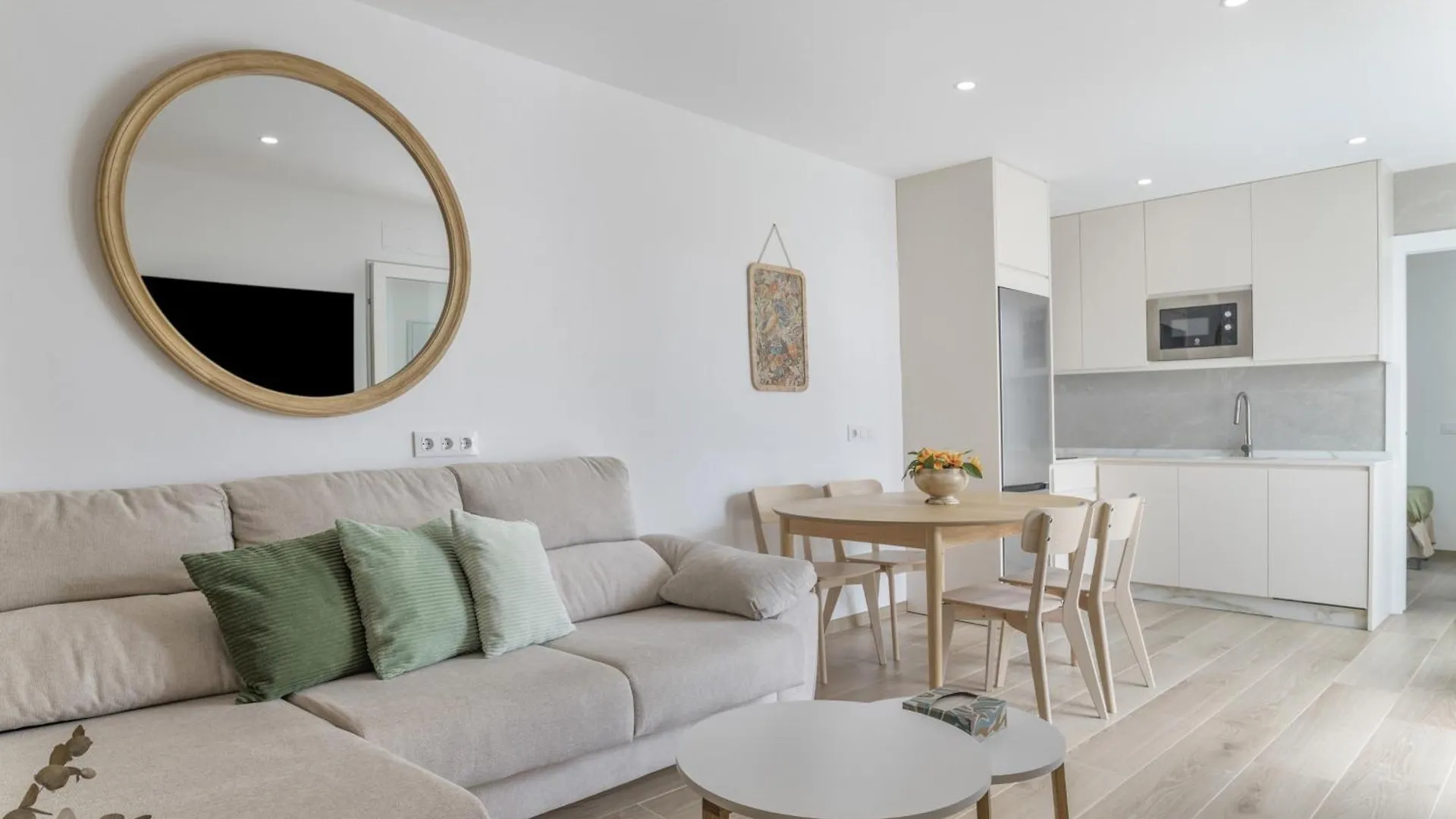 Ferienhaus La Casita De Alvaro Conil De La Frontera
