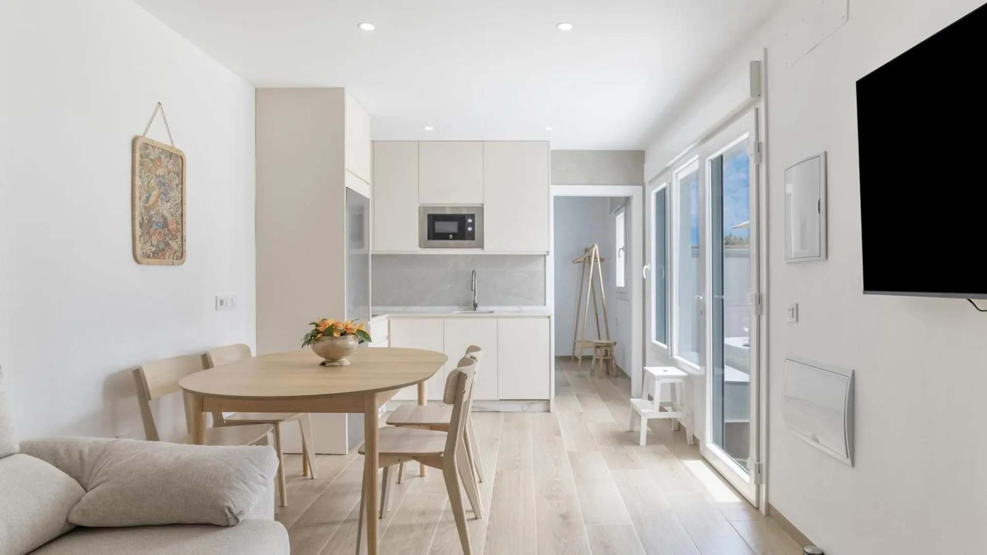 Ferienhaus La Casita De Alvaro Conil De La Frontera