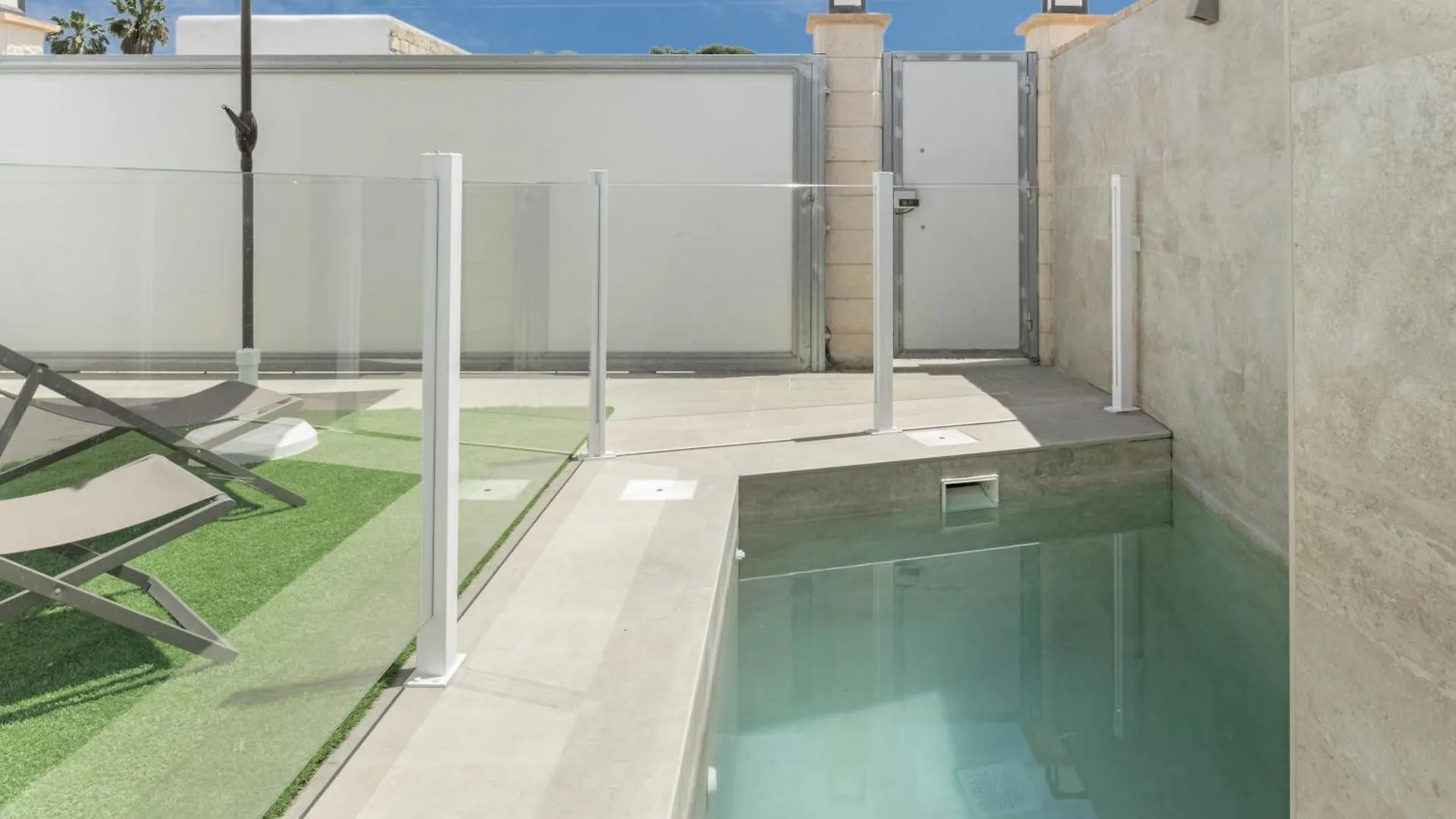 La Casita De Alvaro Conil De La Frontera Spanien